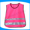 kids reflective clothing for 3 to12 years old children